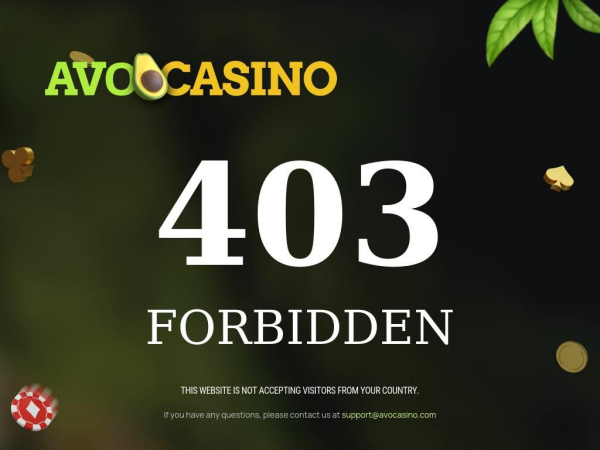 avocasino.com