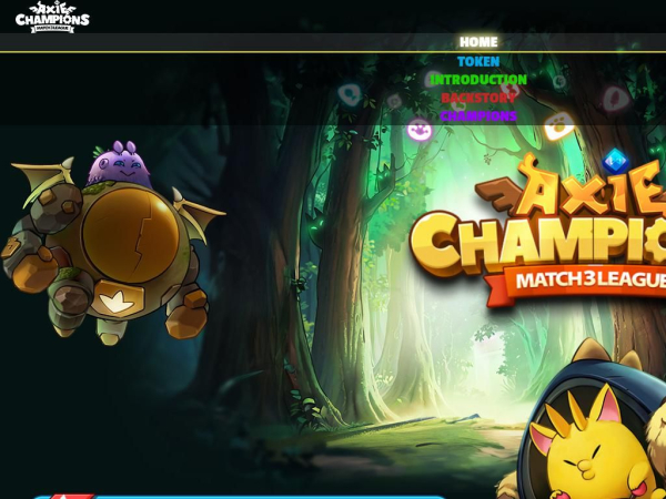 axie-champions.com