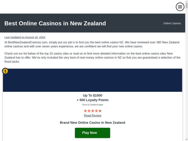 bestnewzealandcasinos.com