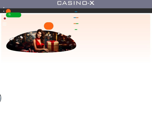 casino-x4.com