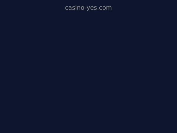 casino-yes.com