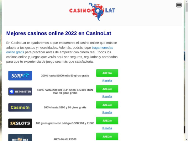 casinolat.com