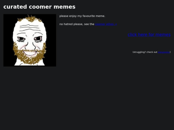 coomer.org