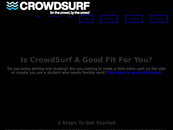 crowdsurfwork.com