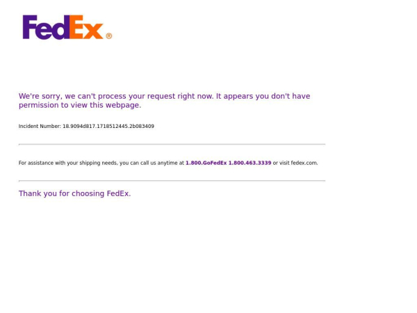 fedex.co.uk