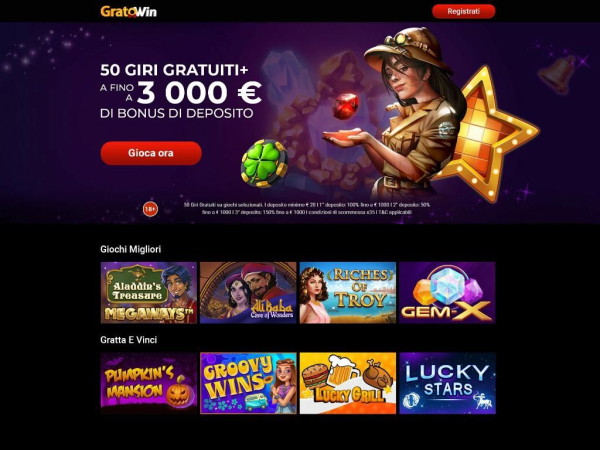 gratowin-casino.com