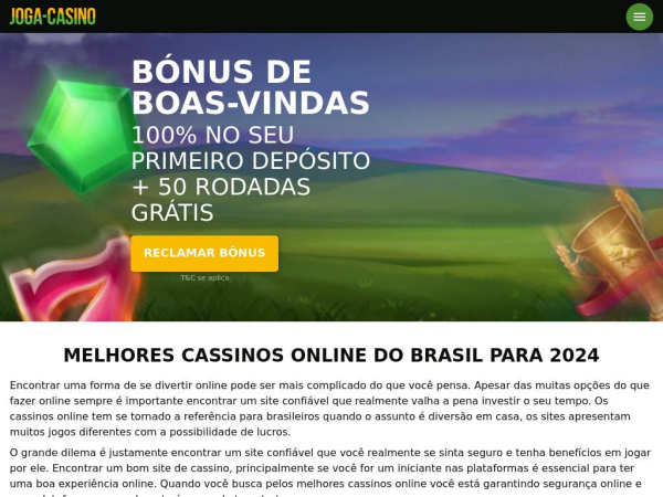 joga-casino.com