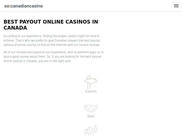 socanadiancasino.com