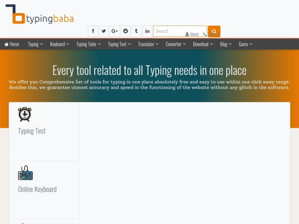 typingbaba.com