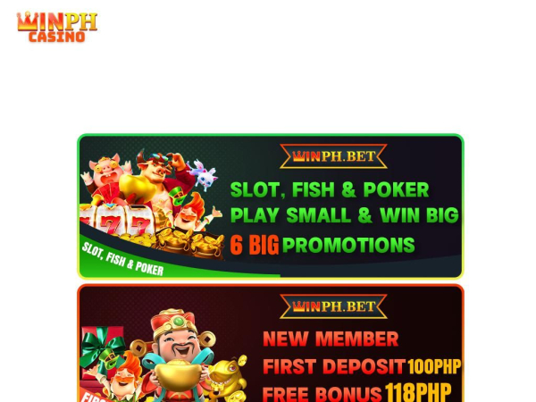 winphcasino.site